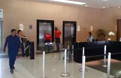 Imagem 6: Sala/Conjunto para venda com 26 metros quadrados em Freguesia Jacarepaguá...