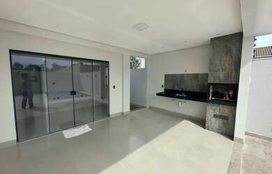 Imagem 4: Casa de alto padrão no Mansões Olinda a venda