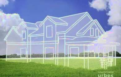 Imagem: O terreno possui 715m² de Área e está localizado em Jardim