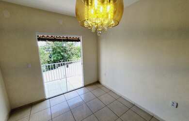 Imagem 4: Casa plana com vista para locação no Ipiranga 1 em Resende