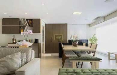 Imagem 2: Apartamento com 03 suítes para venda na Vila Romana