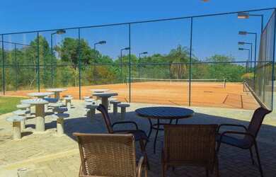 Imagem 4: Lotes 1.000m² Financiados em Contagem Condomínio Alto Padrão