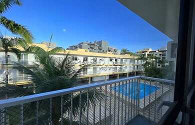 Imagem: O apartamento possui 2 Dormitórios, 2 Banheiros, 74m² de Área