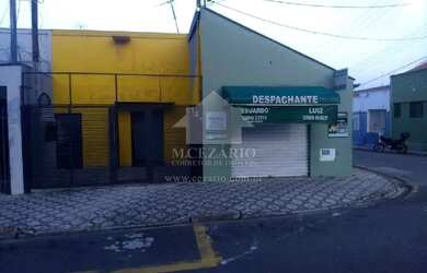 Imagem: A casa possui 1 Dormitório, 1 Banheiro, 1 Vaga na garagem