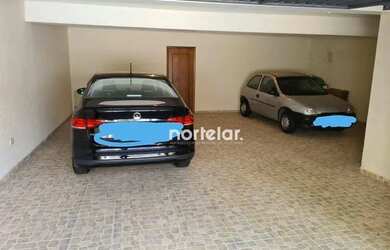 Imagem 11: Sobrado com 4 dormitórios, 324 m² - venda por R$ 1.275.000 ou aluguel por R$ 8.500/mês -