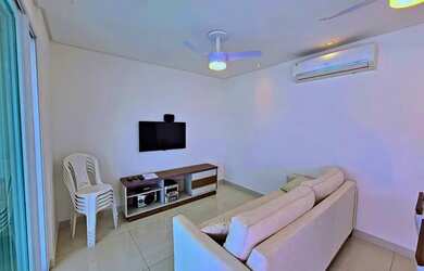 Imagem 3: AMPLO APARTAMENTO, REGIÃO DO AQUÁRIO, PRÉDIO NOVO