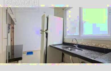 Imagem 3: Santo André - Apartamento Padrão - Utinga