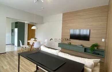 Imagem 2: Apartamento com 1 dormitório, 60 m² - venda por R$ 479.999,99 ou aluguel...