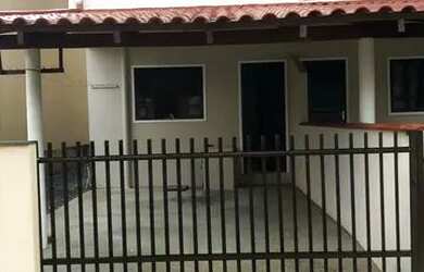 Imagem: O quarto está localizado em Boehmerwald, Joinville para alugar