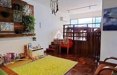 Imagem 4: Apartamento à venda, 3 quartos, 1 suíte, 2 vagas, Lagoa - RIO DE JANEIRO/RJ