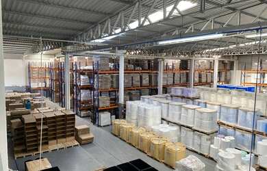 Imagem 10: Vendo Três Galpões Locados em Condomínio Fechado - Palhoça - SC