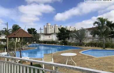 Imagem 6: Casas em Condomínio para locação em Jundiaí no bairro Jardim Shangai