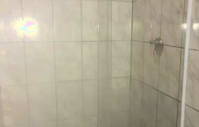 Imagem 5: Casa para alugar. 1 Banheiroe1 Dormitório