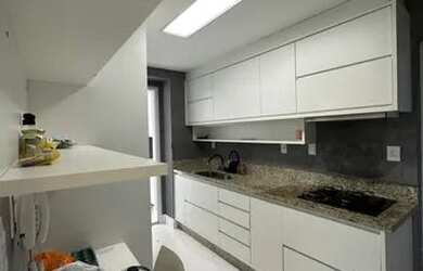 Imagem 10: Apartamento para venda tem 134 metros quadrados com 3 quartos em Patamares...