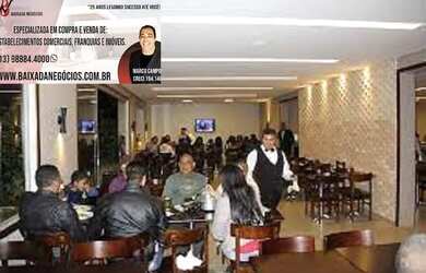 Imagem: O depósito possui 3 Vagas na garagem, 200m² de Área e está