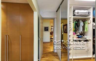 Imagem 13: Apartamento à venda no Santa Mônica Jardins. Barra. Maior planta