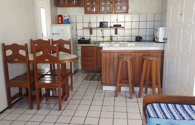 Imagem 2: Apto 2 quartos para aluguel em Porto das Dunas, 800 mts do Beach Park...