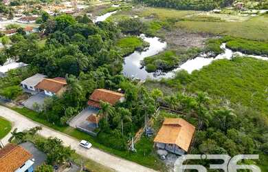 Imagem 11: Terreno Balneário Barra do Sul Pinheiros