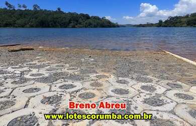 Imagem: O terreno possui 1.000m² de Área, Imóvel novo e está localizado