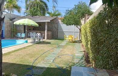 Imagem 7: Casa pra temporada em Jauá