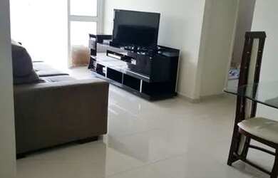 Imagem 5: Apartamento à venda, 2 quartos, 2 suítes, 1 vaga, Gonzaga - Santos/SP