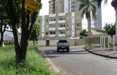 Imagem 1: Aluguel Apt.3Q Em Frente Portaria Praia Clube Cidade Jardim - R$850,00
