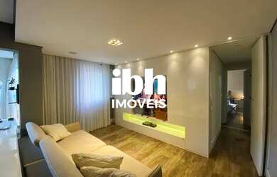 Imagem: O apartamento possui 3 Dormitórios, 4 Banheiros, 3 Vagas na