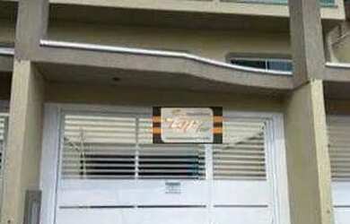 Imagem 1: Sobrado com 3 dormitórios e 3 vagas, 170 m² - venda por R$ 850.000 ou...