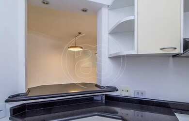 Imagem 15: São Paulo - Apartamento Padrão - Moema Pássaros