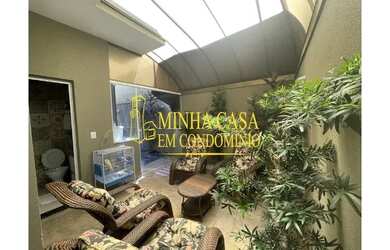 Imagem 8: CASA CONDOMINIO IDEAL LIFE RESIDENCE CLUB