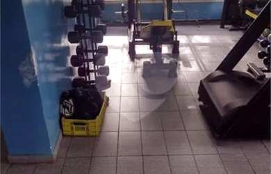 Imagem 10: Apartamento Novo Mundo. Churrasqueira, Imóvel novo, 70m² de Áreae1...