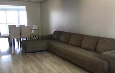 Imagem 6: Apartamento Semi Mobiliado São Pelegrino Caxias do Sul