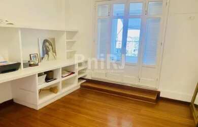 Imagem 13: Gomes Carneiro vende maravilhoso apartamento na Gávea