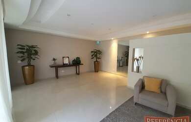 Imagem 7: Apartamento com 3 quartos à venda por R$ 530000.00, 62.78 m2 - VILA IZABEL - CURITIBA/PR