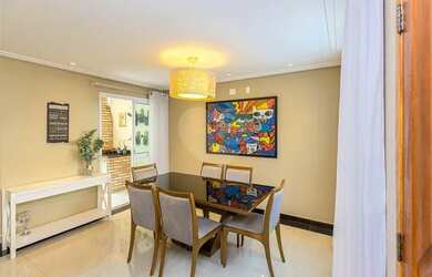 Imagem 8: Casa em condomínio fechado