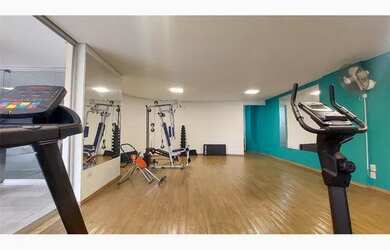 Imagem 14: APARTAMENTO RESIDENCIAL em São Paulo - SP, Vila Pompéia