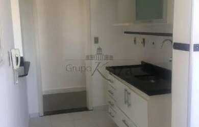 Imagem 6: Apartamento - Residencial Colinas do Vale - Jardim Esplanada - 41m²-