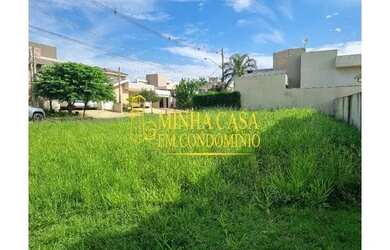 Imagem 6: TERRENO CONDOMINIO VILLAGE DAMHA RIO PRETO II