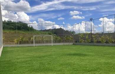 Imagem 12: Terreno à venda no condomínio Campo de Medeiros em Jundiaí SP