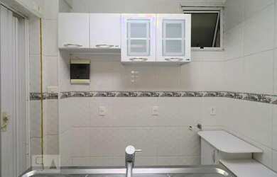 Imagem 13: Apartamento para Aluguel - Copacabana, 1 Quarto, 42 m2