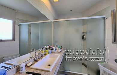 Imagem 16: Apartamento à venda no Santa Mônica Jardins. Barra. Maior planta