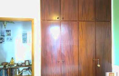 Imagem 12: Apartamento (tipo - padrao) 3 dormitórios/suite, cozinha planejada, em condomínio fechado