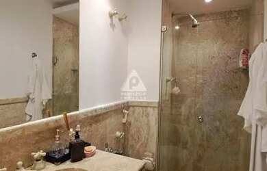 Imagem 14: Apartamento à venda, 3 quartos, 1 suíte, 2 vagas, Lagoa - RIO DE JANEIRO/RJ