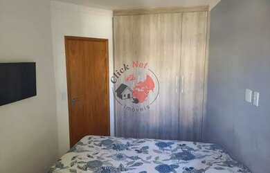 Imagem 11: Cobertura sem condominio , 2 dorm, 1 suíte,2 varanda e quintal c churrasq...