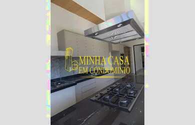 Imagem 3: CASA CONDOMINIO MARIA JULIA