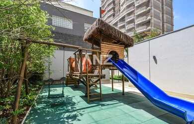 Imagem 4: Apartamento à venda no bairro Jardim das Acácias - São Paulo/SP