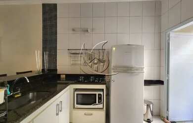 Imagem 13: Casa de condomínio fechado com 2 suítes para locações