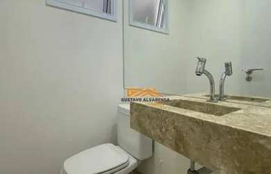 Imagem 9: Apartamento com 3 dormitórios, 85 m² - venda por R$ 985.000,00 ou aluguel por R$ 5.411,00