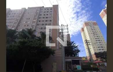 Imagem: O apartamento possui 2 Dormitórios, 1 Banheiro, 48m² de Área