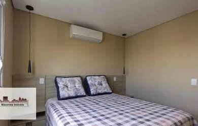 Imagem 7: Cobertura com 3 dormitórios, 283 m² - venda por R$ 3.000.000,00 ou aluguel...